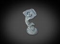 Picture of PSP 2000 cobra stand