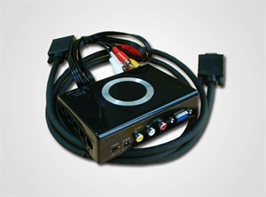 PSP2000 TV VGA converter の画像