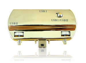 Picture of PSP 2000 USB convertor