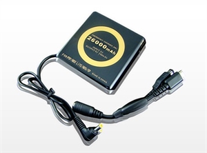 Picture of PSP2000 26000Mah emergency charger