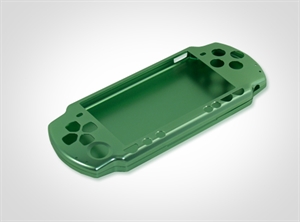 Picture of PSP2000 ultra slime