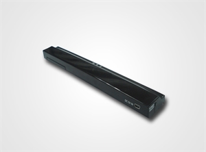Image de Wii timing sensor bar