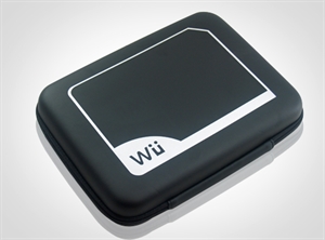 Picture of Wii EVA carry bag