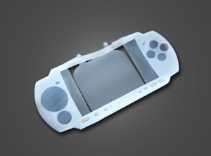Picture of PSP2000 silicon sleeve B