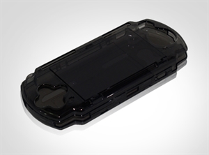 Picture of PSP2000 GT metal case