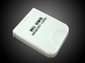 Picture of Wii 16MB memory card