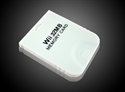 Picture of Wii 32MB memory card