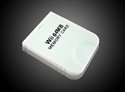 Image de Wii 64MB memory card