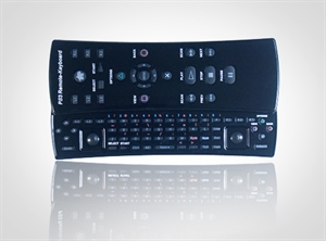 keyboard/controller/remote