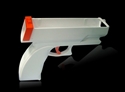 Picture of Wii accelerator gun