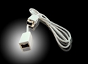 Image de Wii controller extension cable