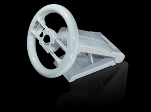 Picture of Wii multi-Axis racing system