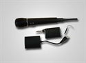 Image de Wii/PS3 2in1 wireless karaoke microphone