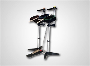 Picture of wii guitar hero drum