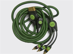 Picture of XBOX AV Cable