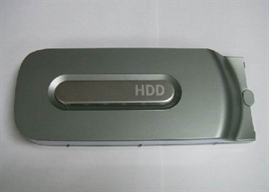 Image de XBOX360 20GB HDD