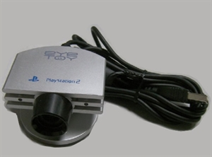 Picture of PS2 EYE TOY