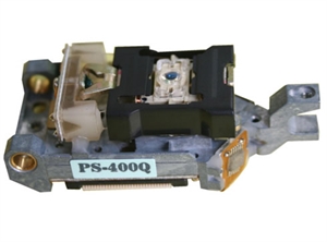 PS2 PS-400Q lens の画像