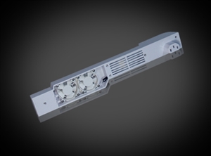 Image de PS3 automatic temperature adjustable cooling fan