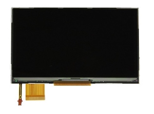 Picture of PSP3000 LCD