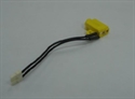 Picture of PSP-slim Power Connector