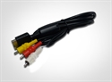 Picture of PS3 av cable