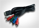 Picture of PS3 component AV cable