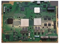 Picture of PS3 mainboard