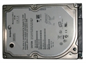Picture of PS3 hard disk