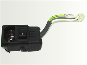 Picture of PS3 Power Switch