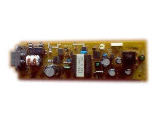 Picture of PS1 Power Board