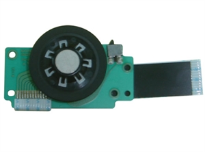 Picture of PS2  Motor
