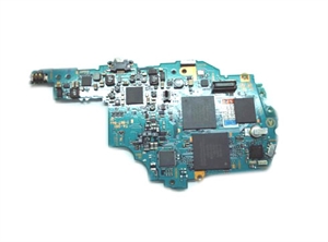 Picture of PSP  Motherboard