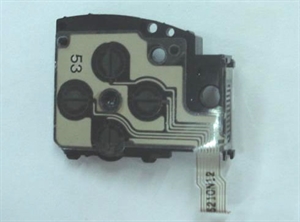 Picture of PSP Control Board