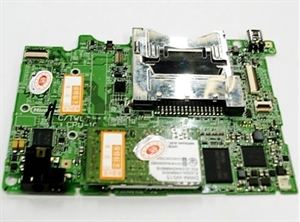 Picture of NDSi Motherboard