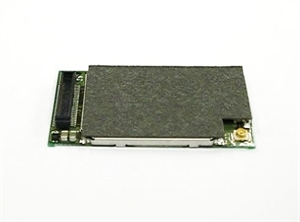 Picture of Memory Stick and Wifi Board