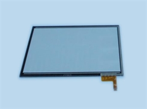 Picture of Touch Screen