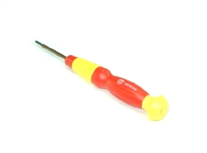 Picture of Wii NDS NDSL Screwdriver