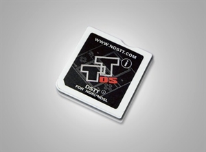 Image de NDSi TTi card