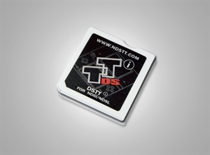 Picture of NDSi TTi card