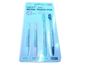 Picture of Touch Pen(4in1)