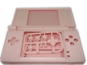 Picture of NDS Lite Shell(Pink)