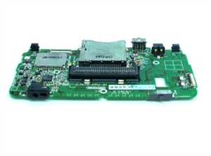 Picture of NDS Motherboard