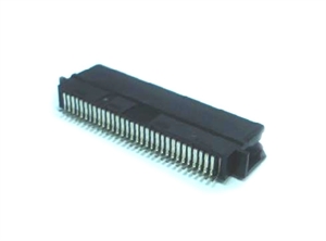 Picture of NDS/NDSL/GBA Slot-2 Socket