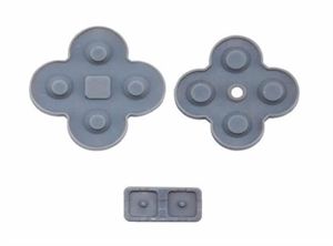 Picture of NDSL Button Rubber