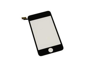 Picture of IPOD touch screen