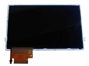 Picture of PSP2000 LCD