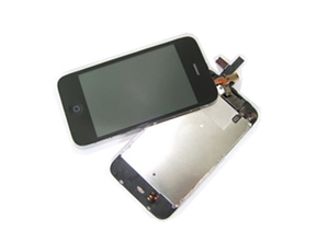 3G LCD Assembly の画像