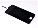 Picture of ipod touch 4 LCD assembly