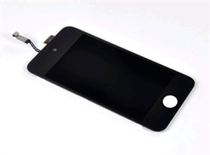 Image de ipod touch 4 LCD assembly